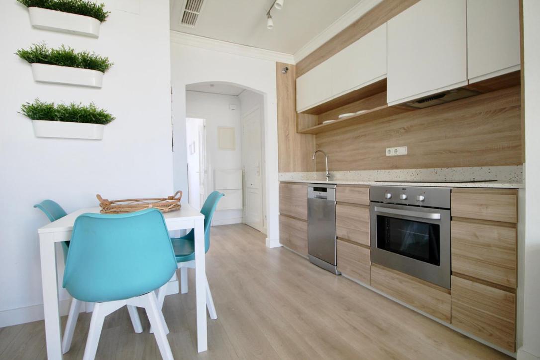 La Alberca 16 By Homeprive Denia Exterior photo